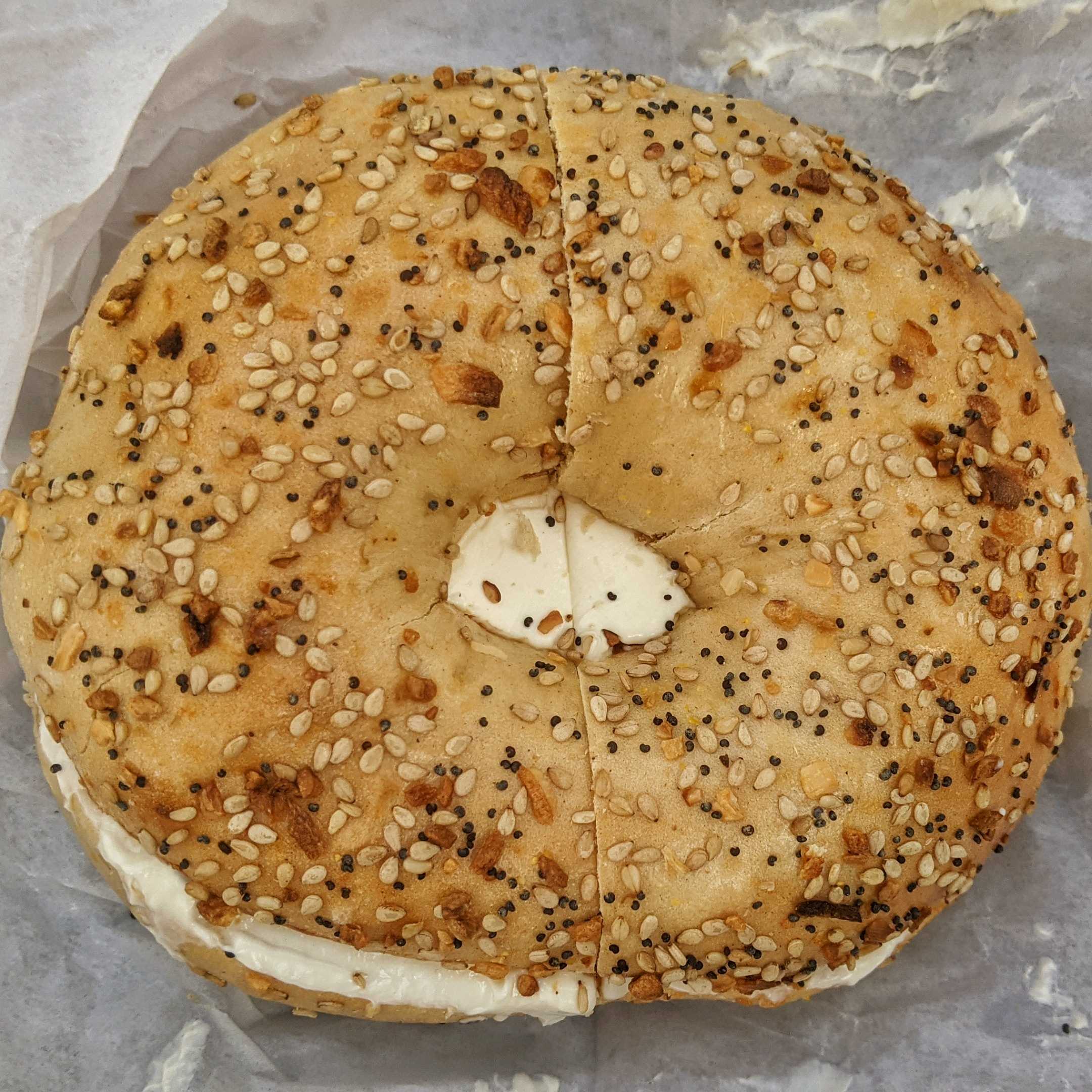 Lamar's Bagel Express
