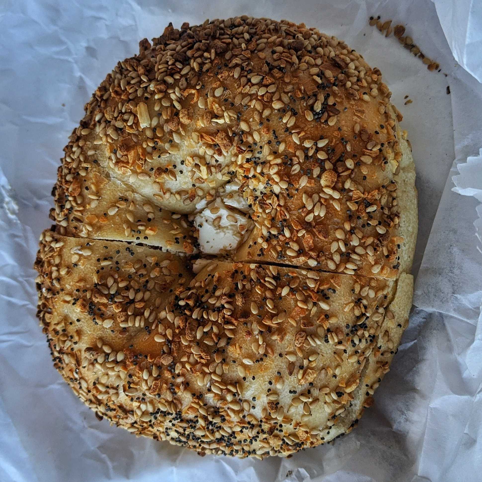 Bagels R Us