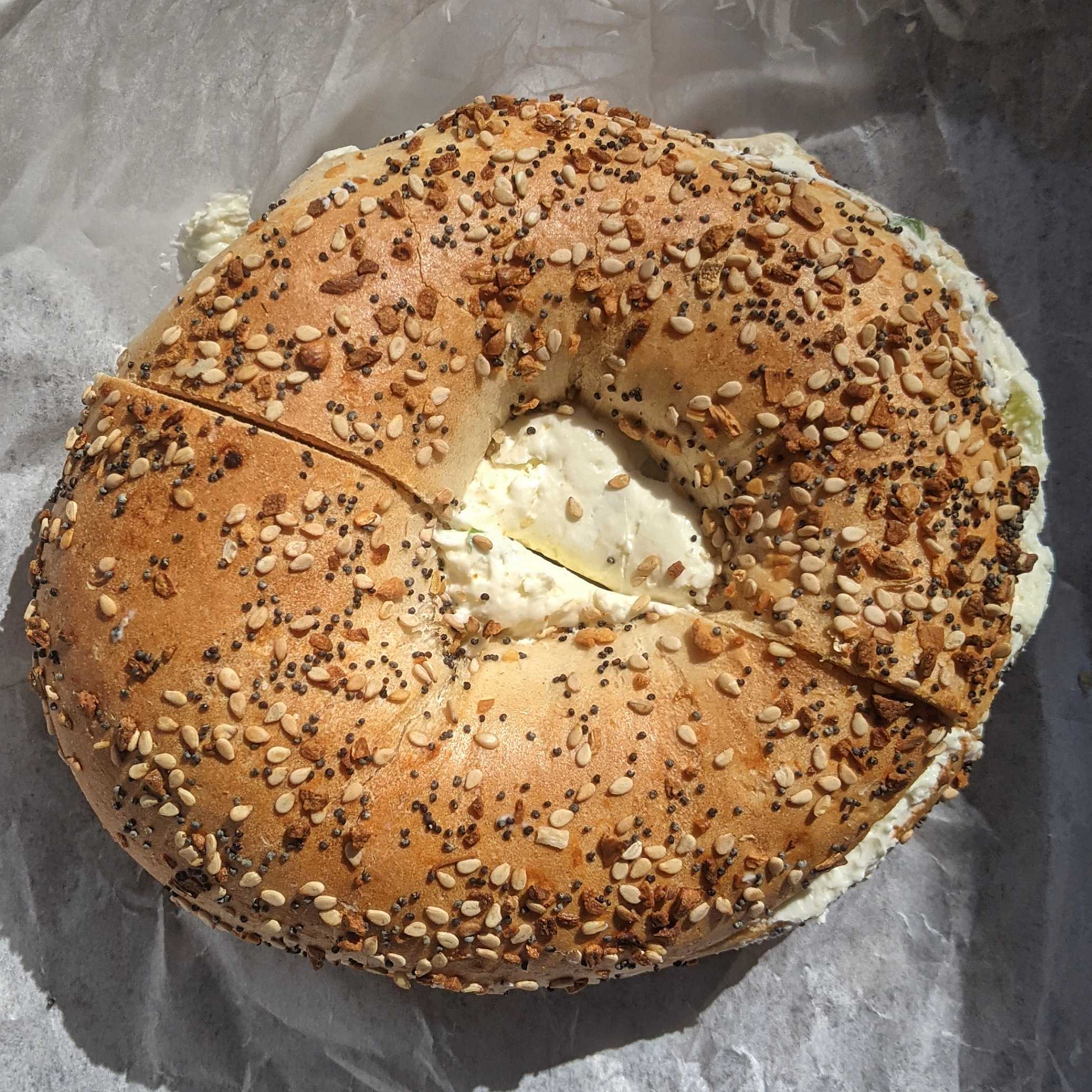 Bagelworks