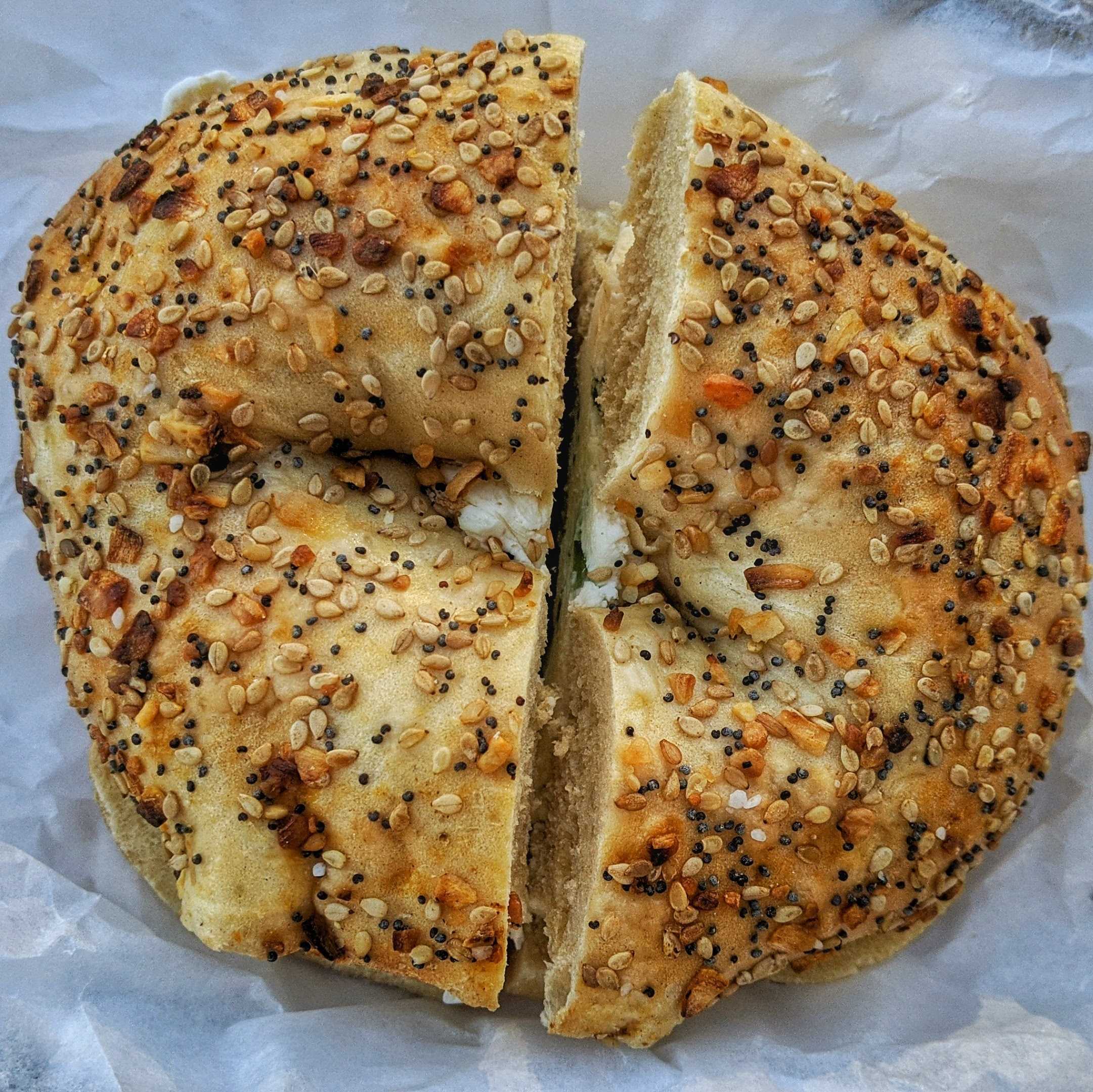 Woodside Deli and Bagel