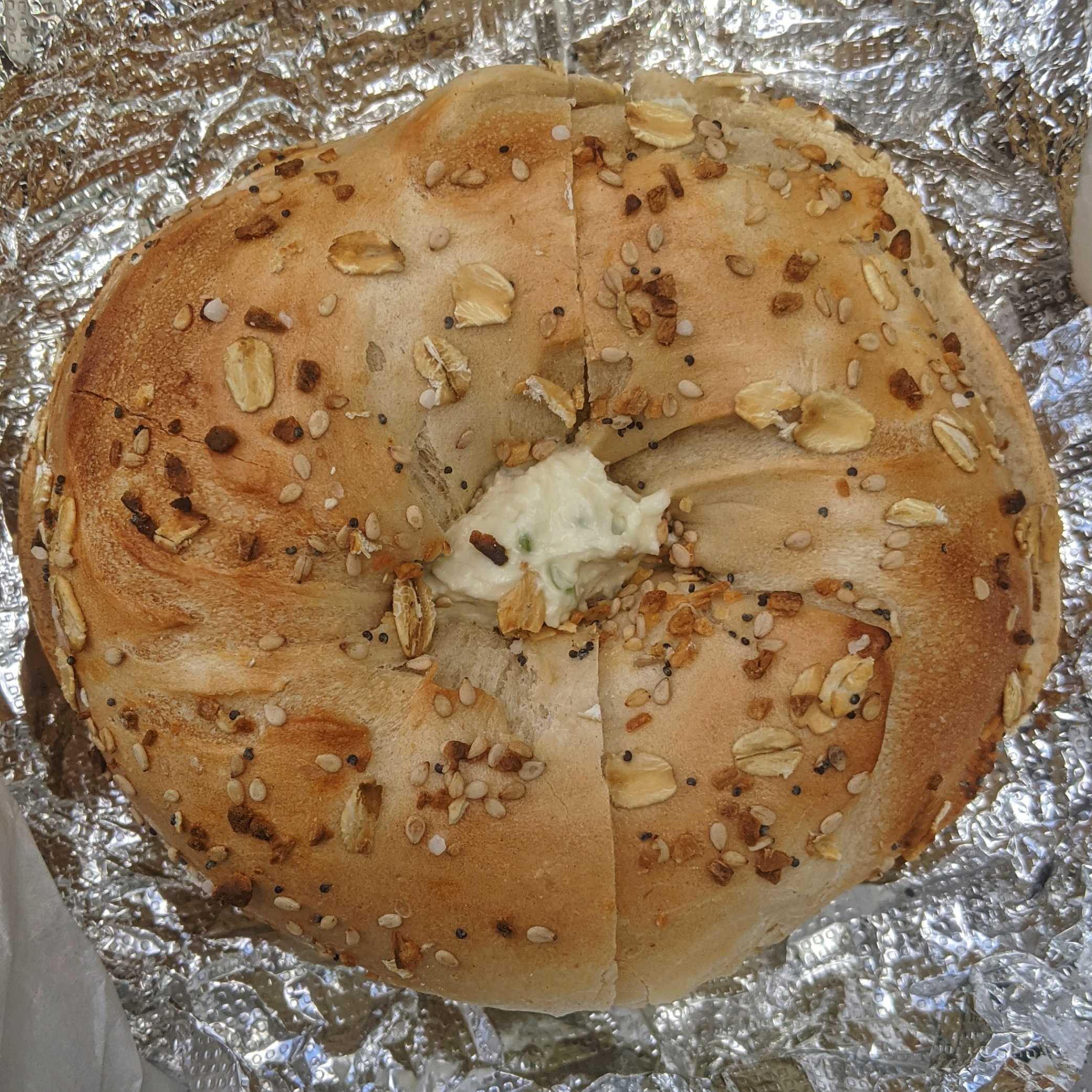 Pick a Bagel - Lincoln Square