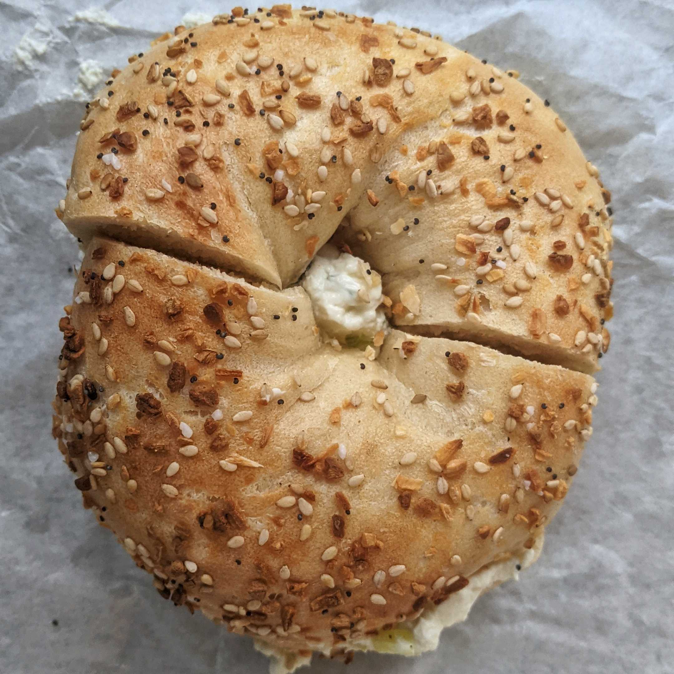 Smith Street Bagels