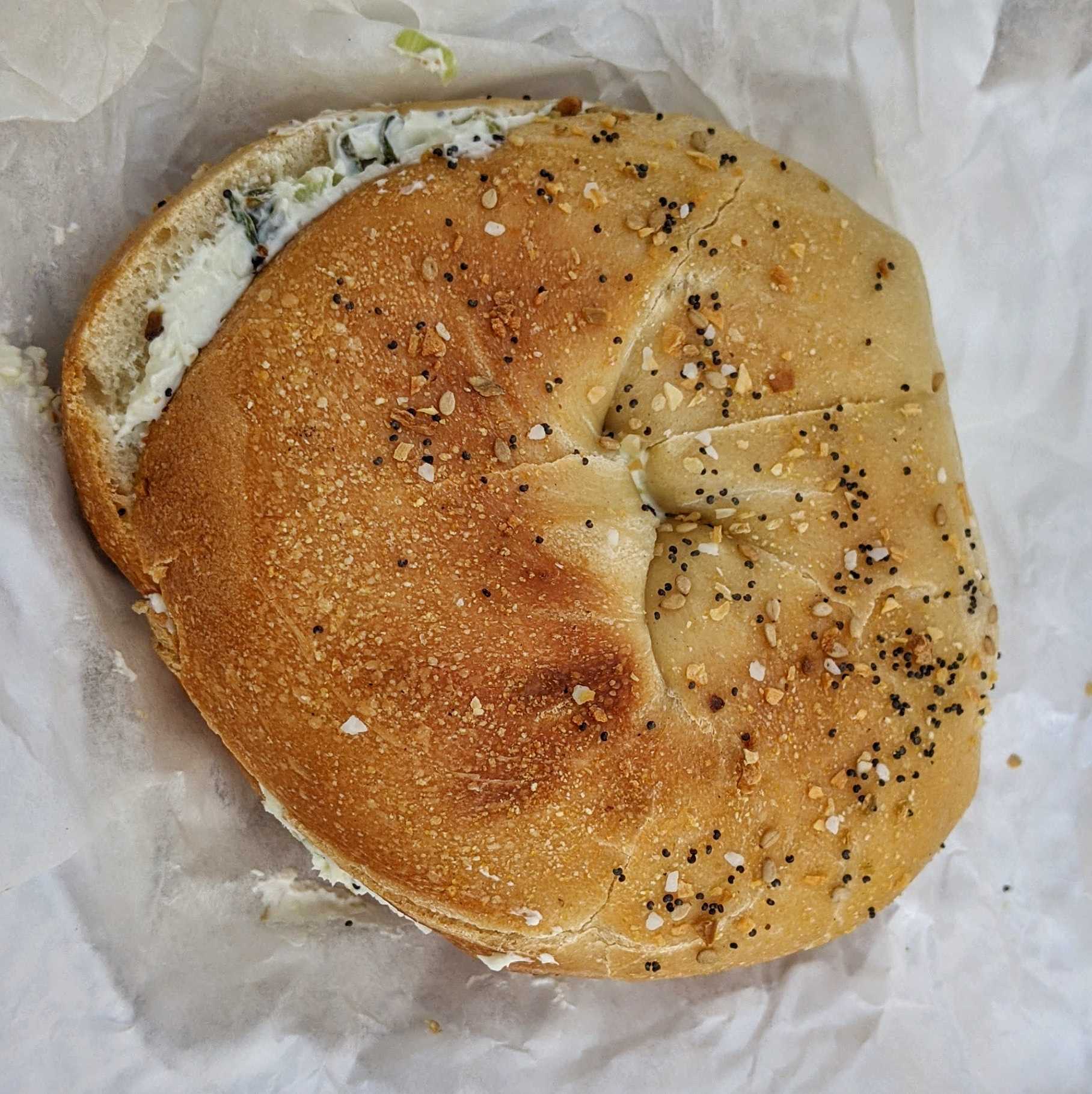 Baker's Dozen - Greenpoint