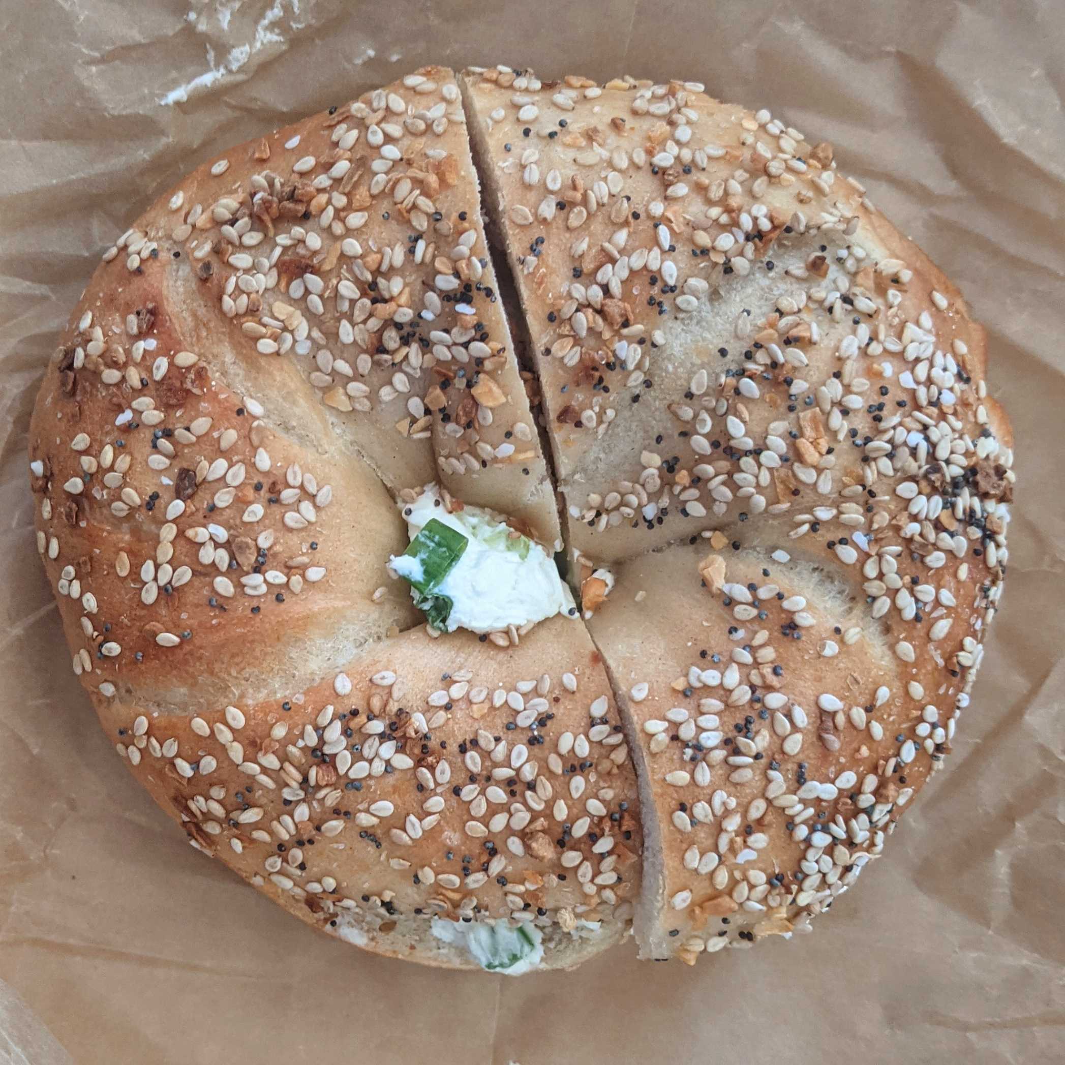 Lots O Bagels