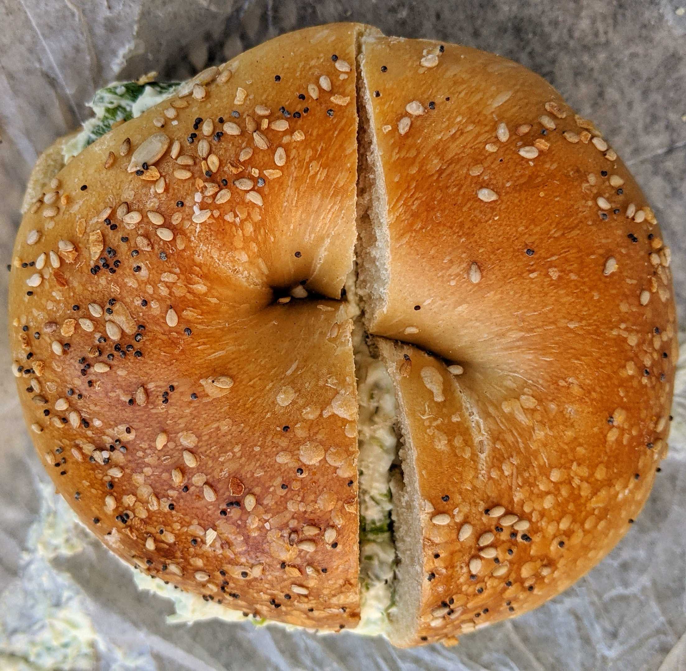 Daily Bagel