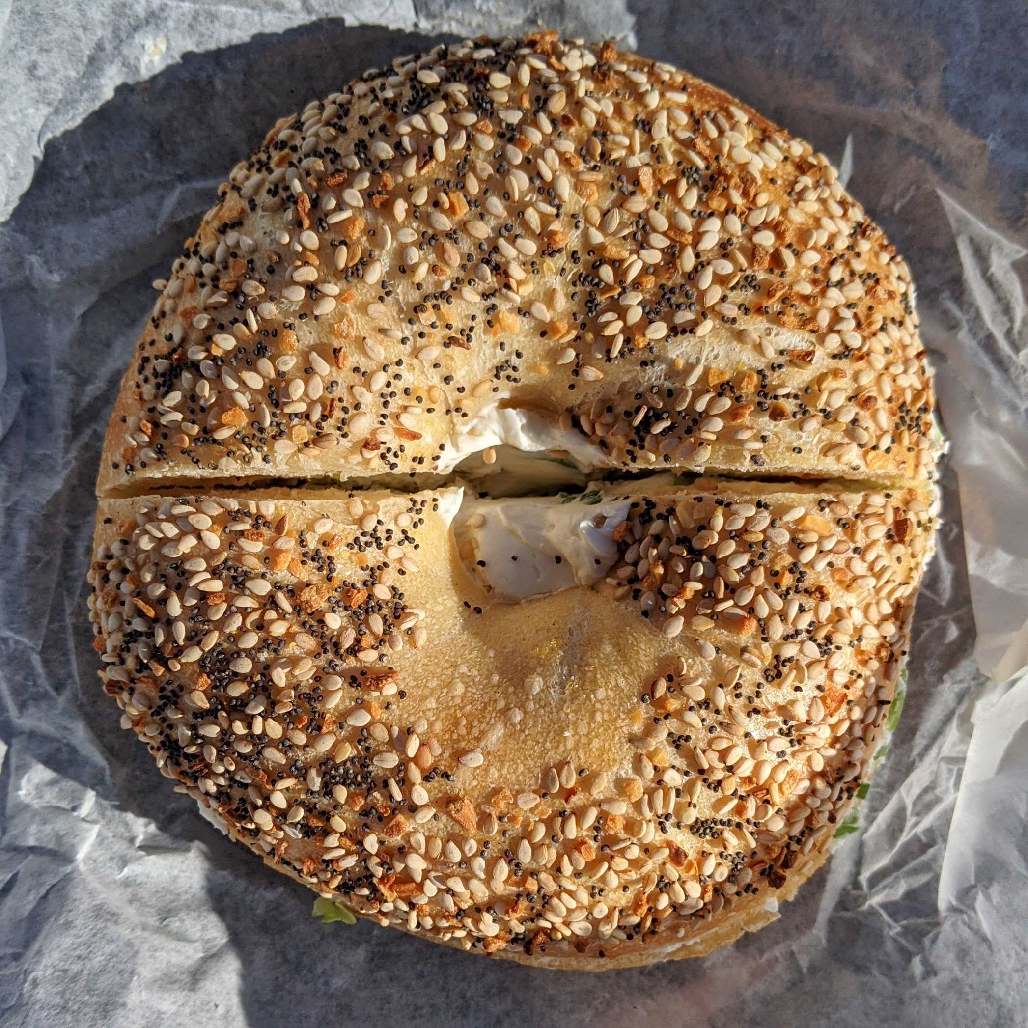 Wow Bagel