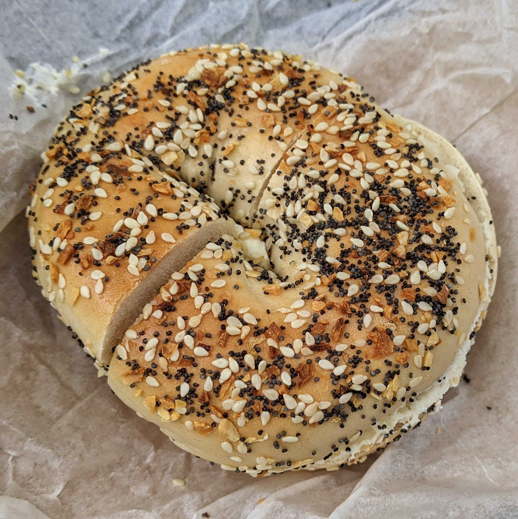 Bunch-O-Bagels