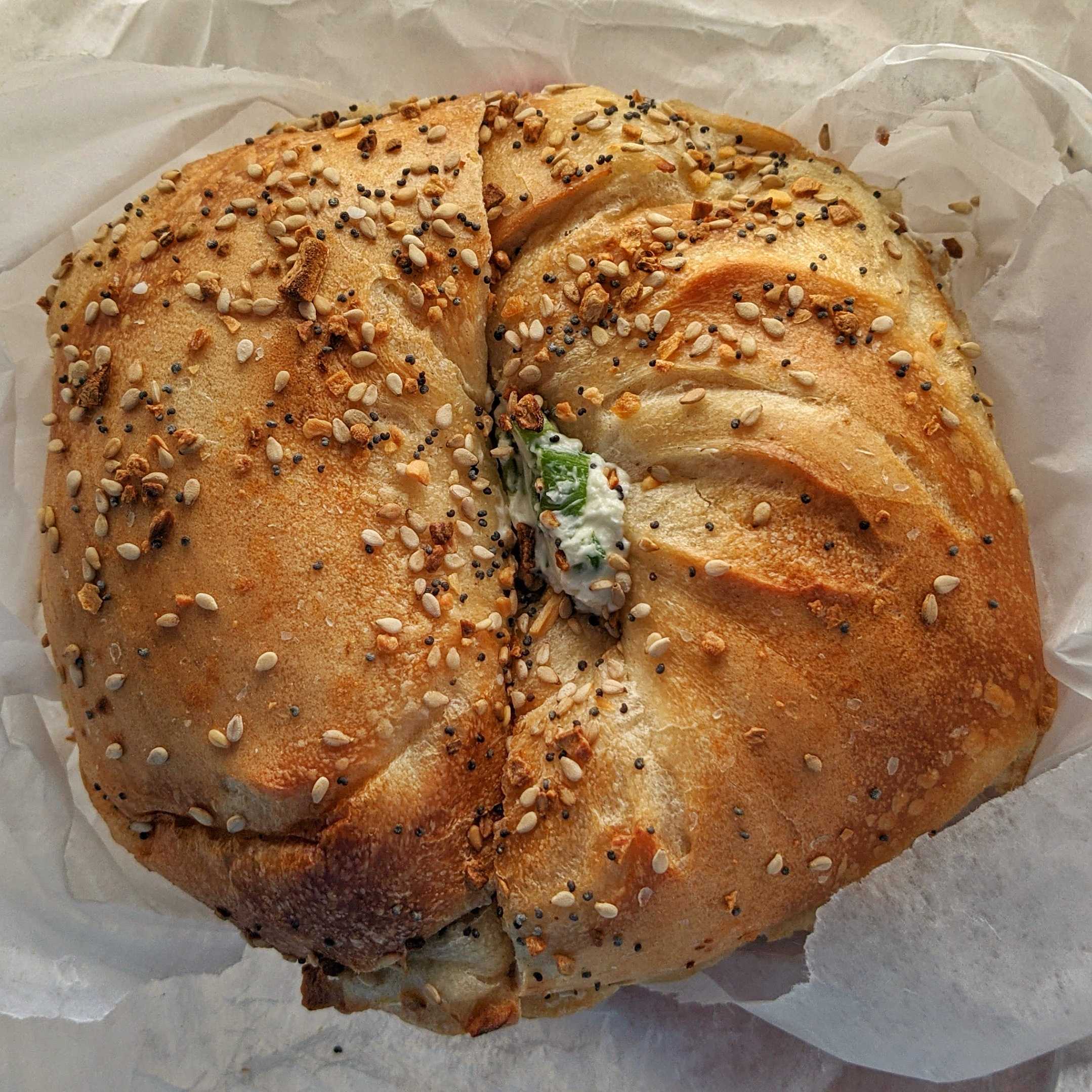 Adam's Bagels and Deli