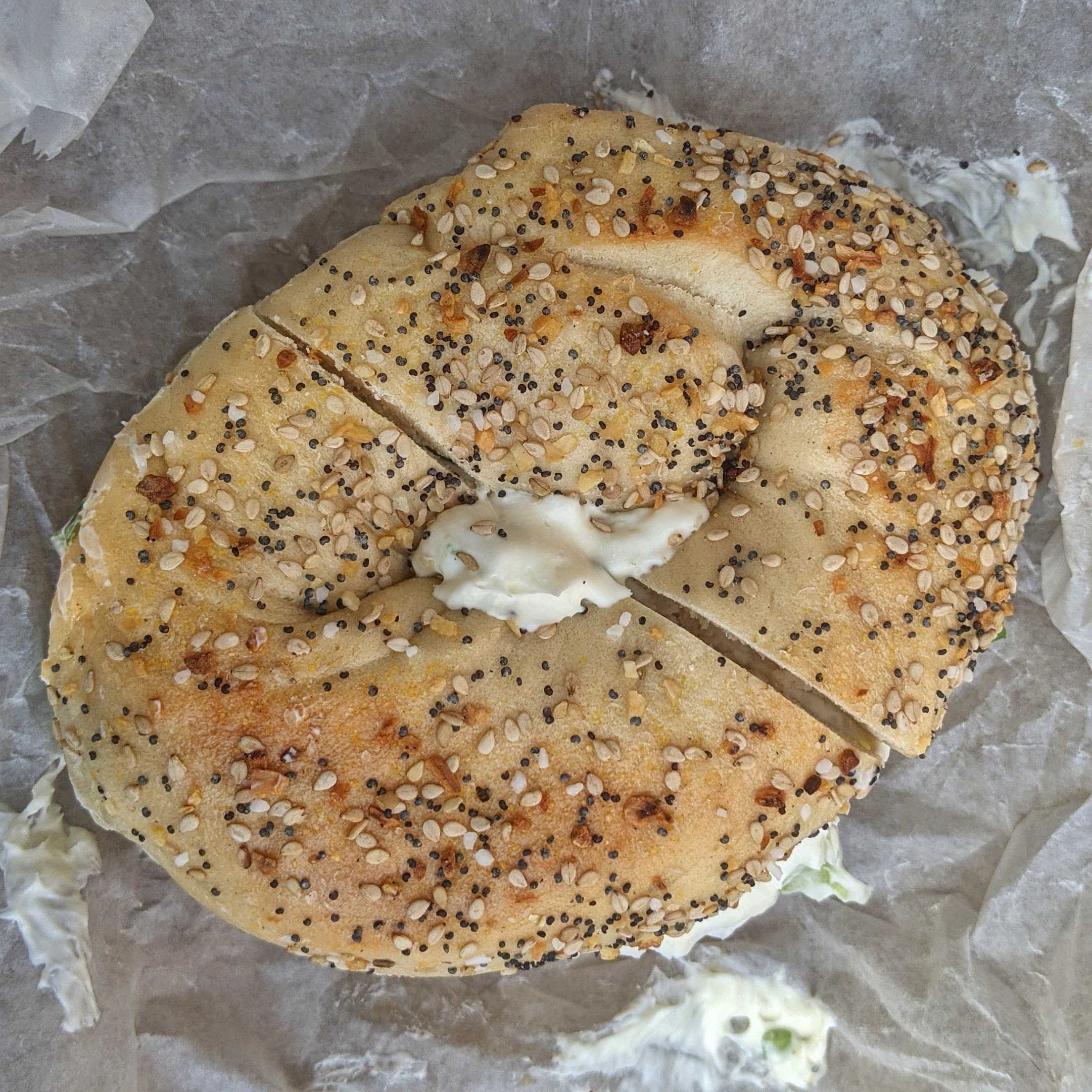 Bagels & Co. - Upper West Side