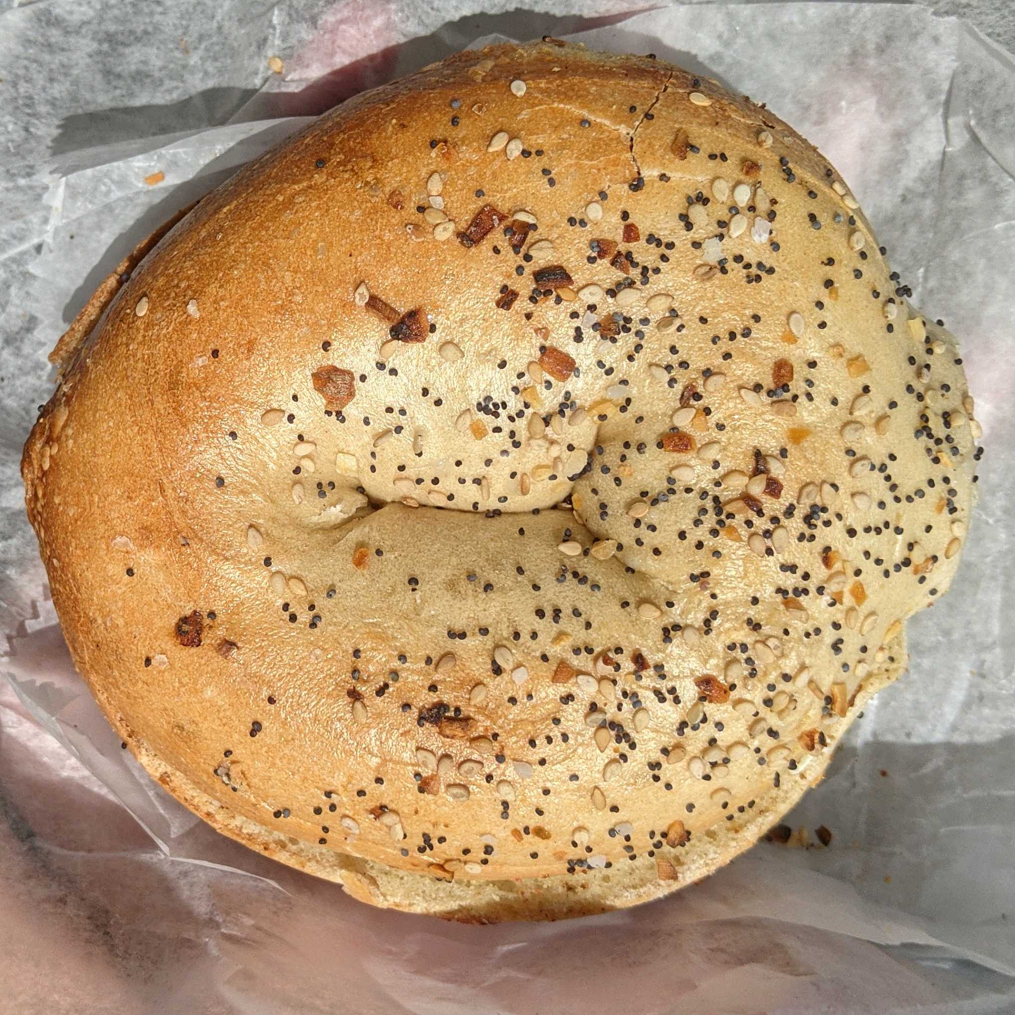 Bionic Bagels