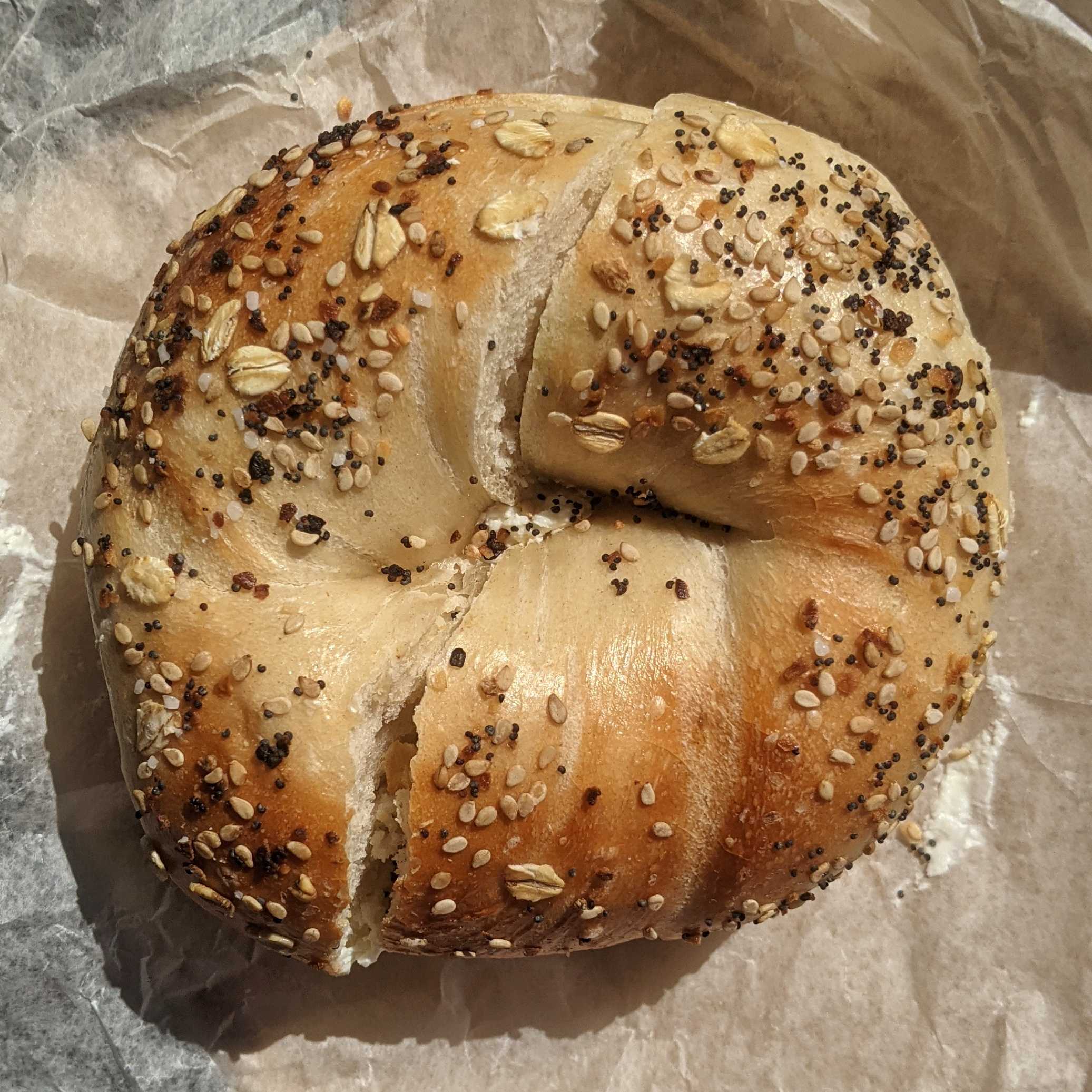 East Side Bagel & Appetizing