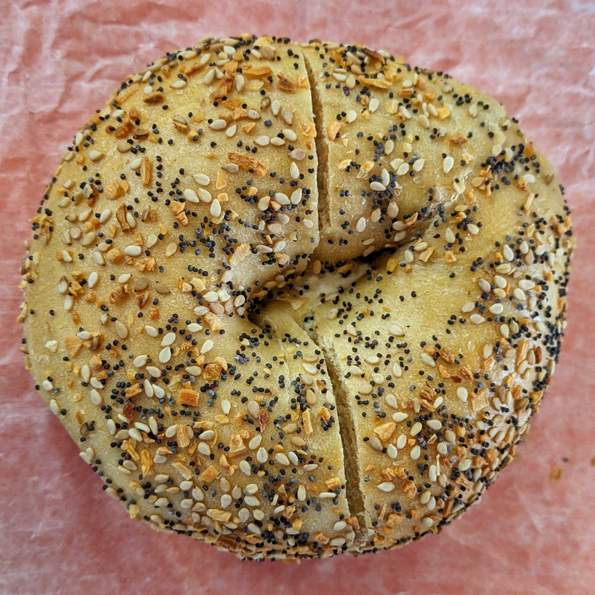 Bagel Club - Bay Terrace
