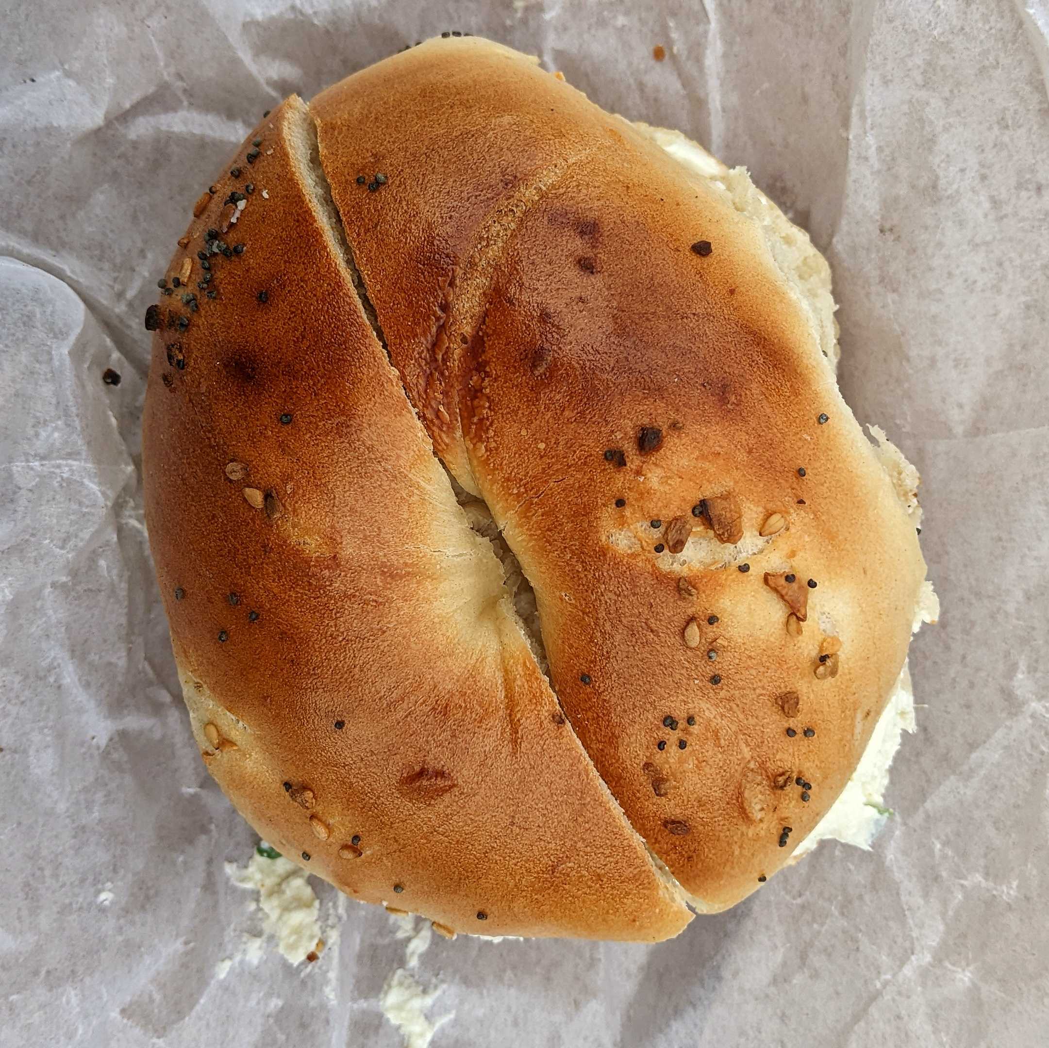 Bagel Hole