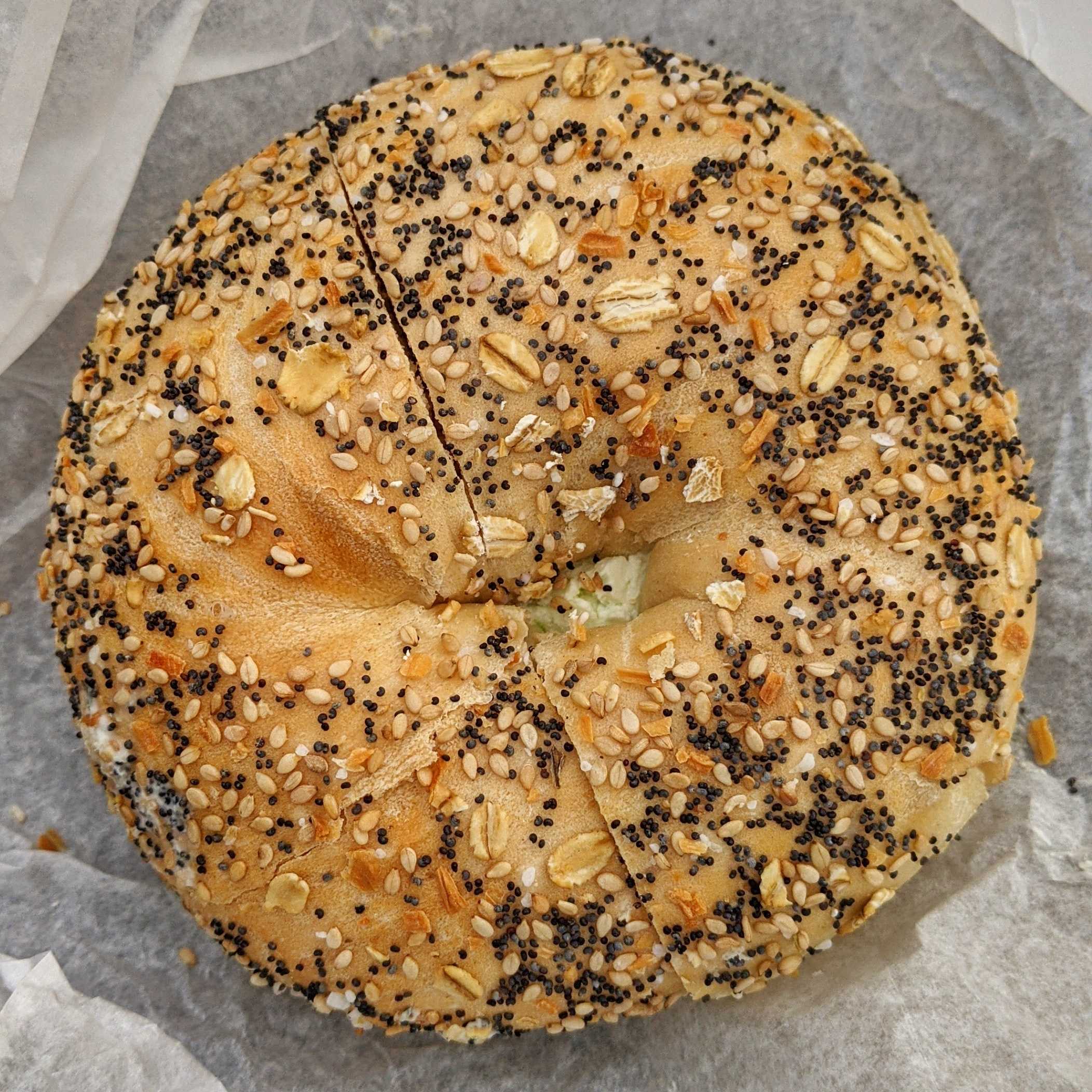 Bagel World - Park Slope