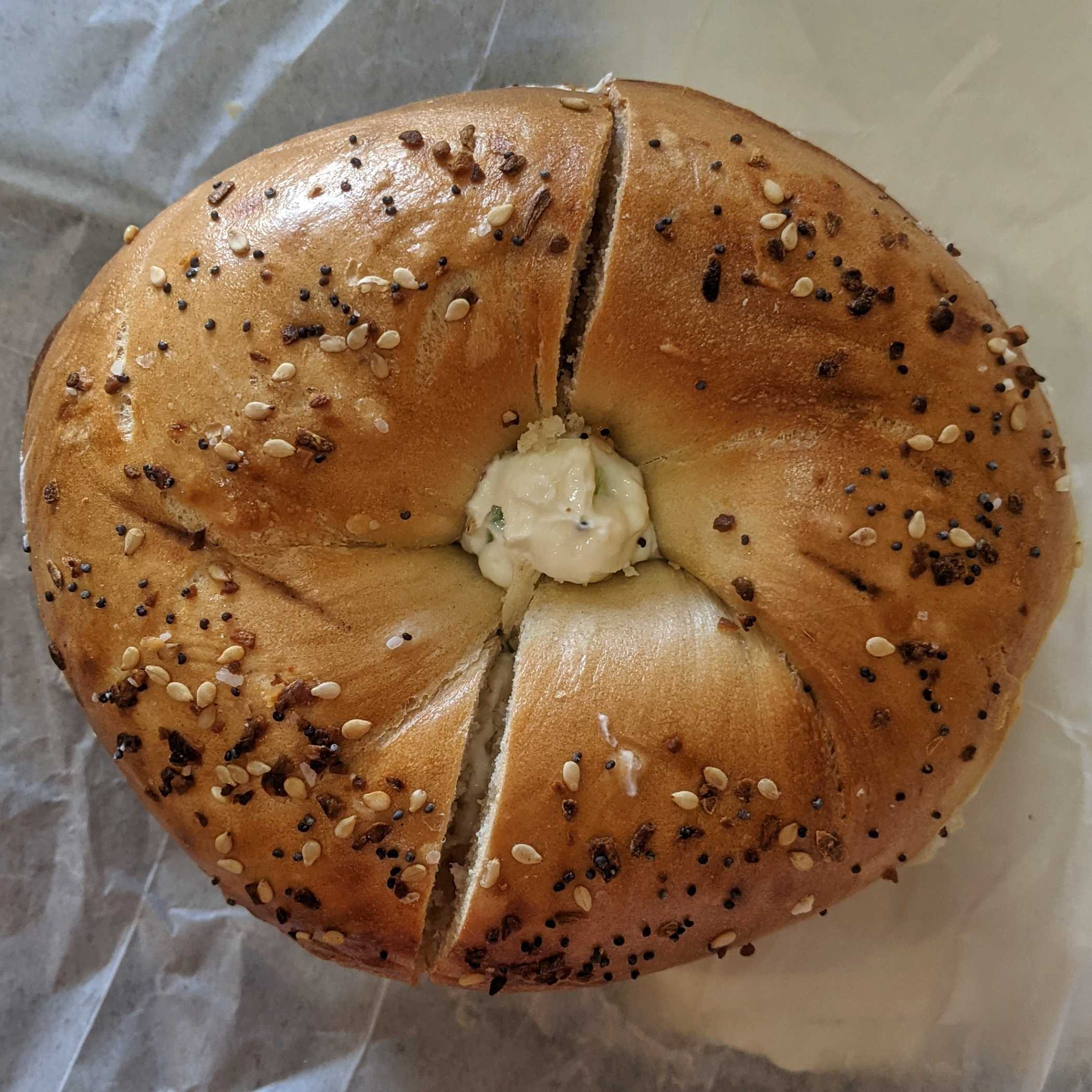 Bagel House