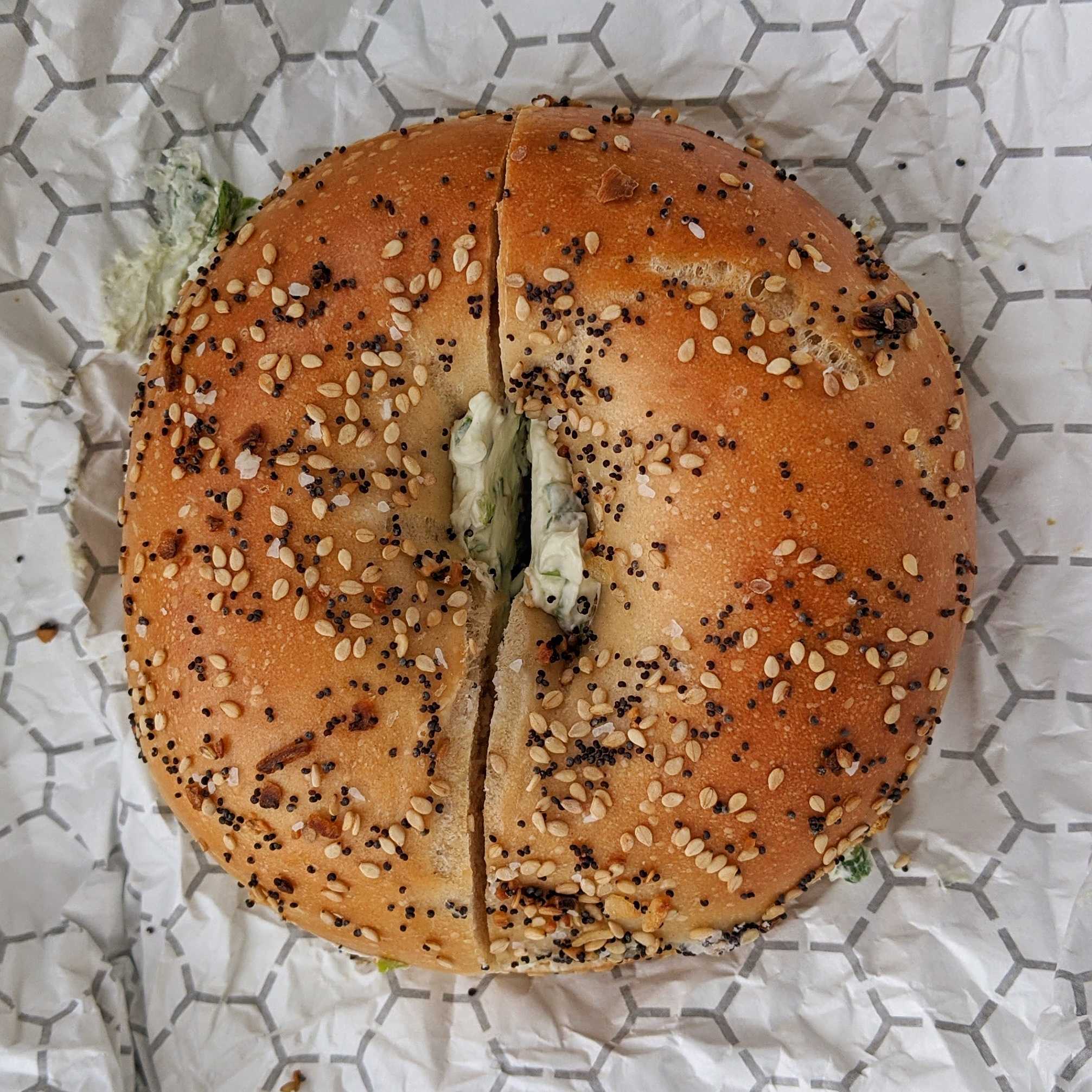 What's A Bagel
