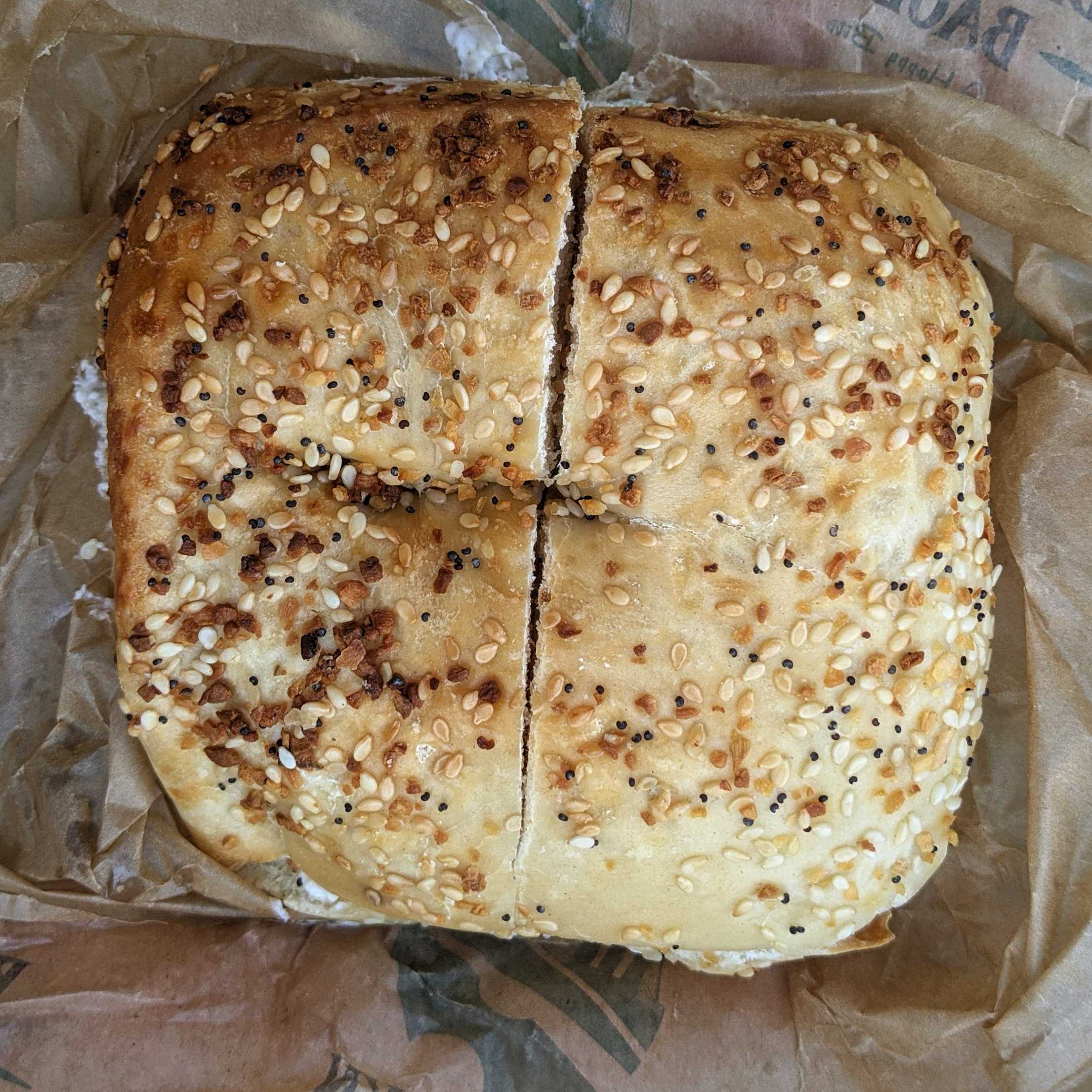 Brooklyn Bagel