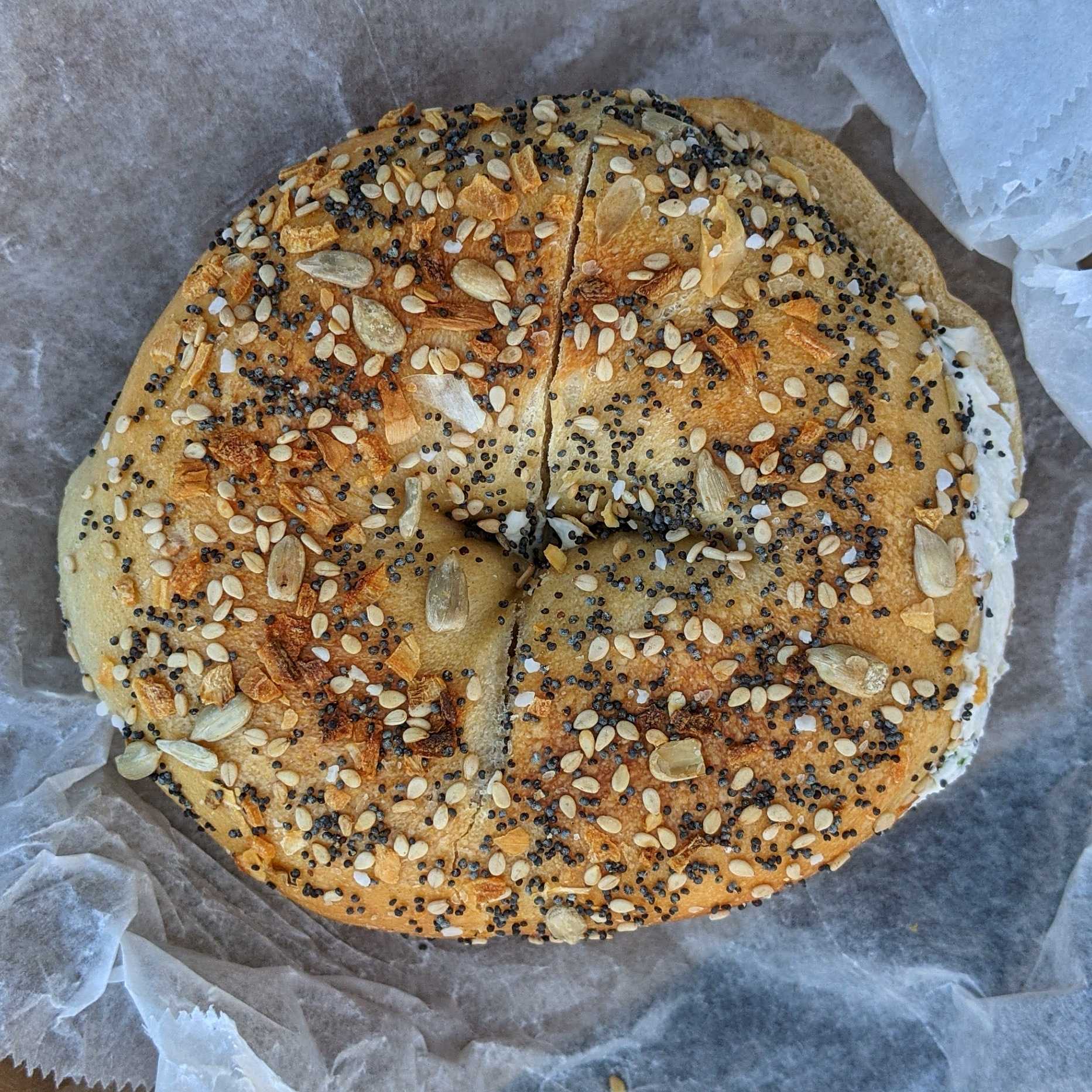 Bagels Plus - Pomonok