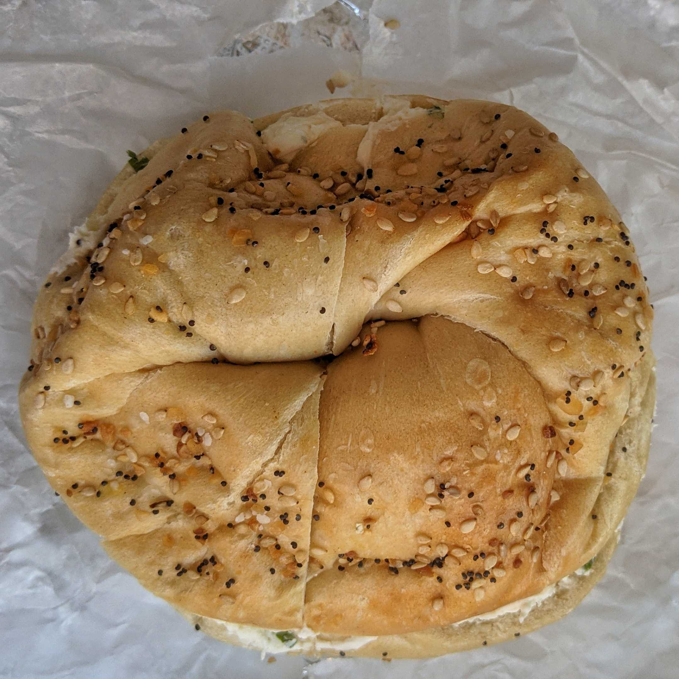 Greenberg's Bagels