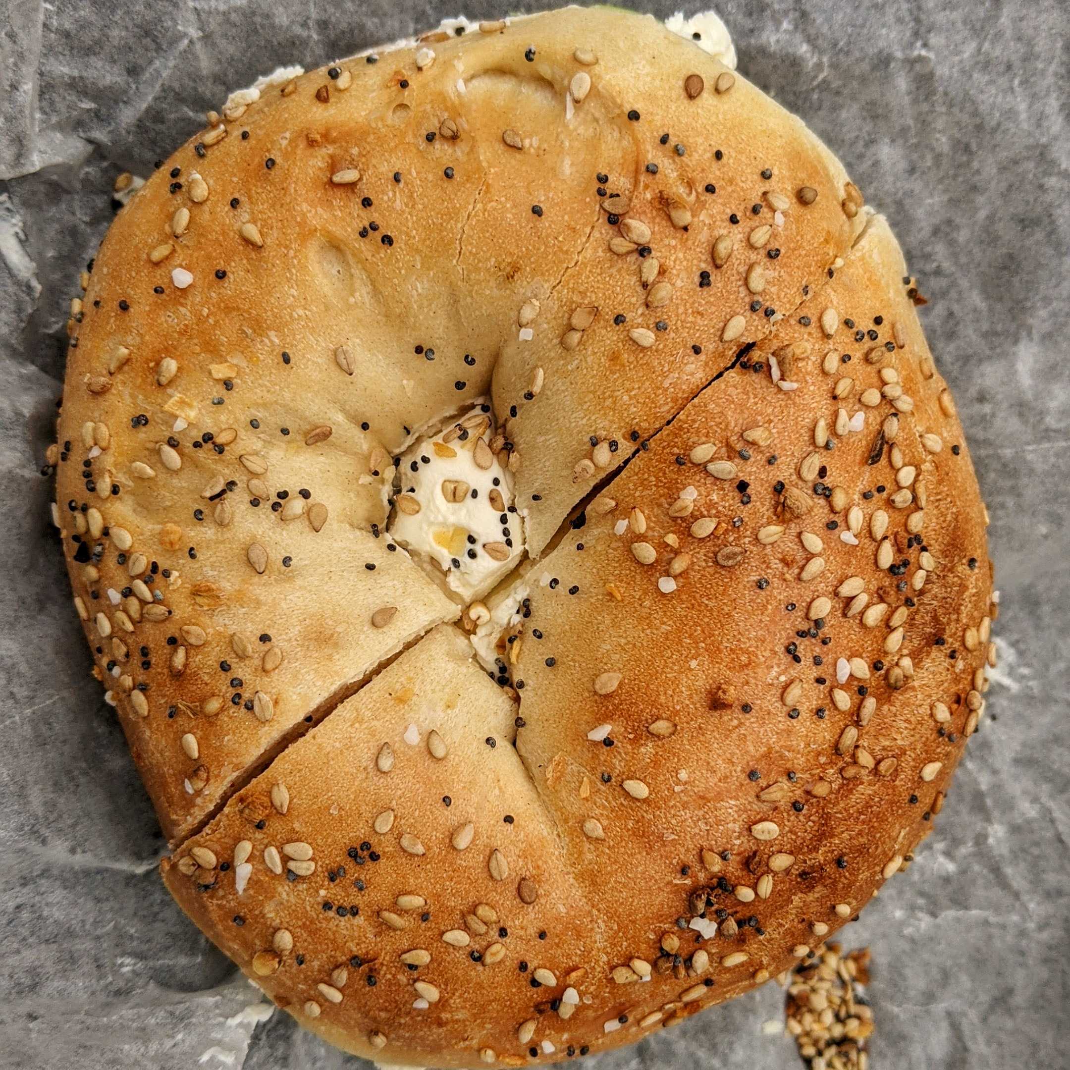 Jr's Bagels
