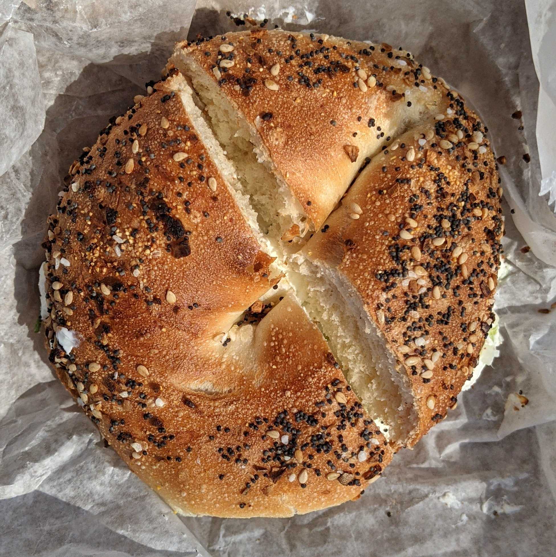 Simon's Deli and Bagels